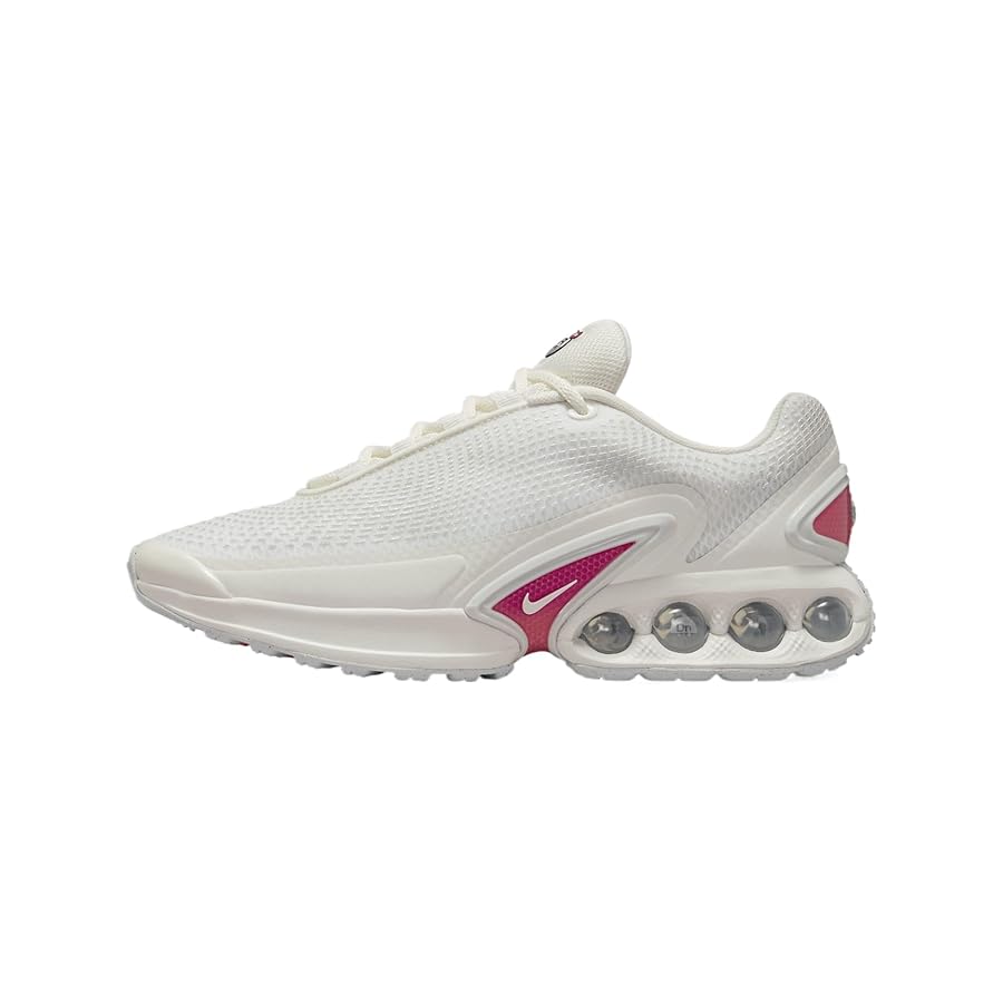 Amazon.com | Nike Air Max Dn Shoes (FJ3145-103, Sail/Phantom